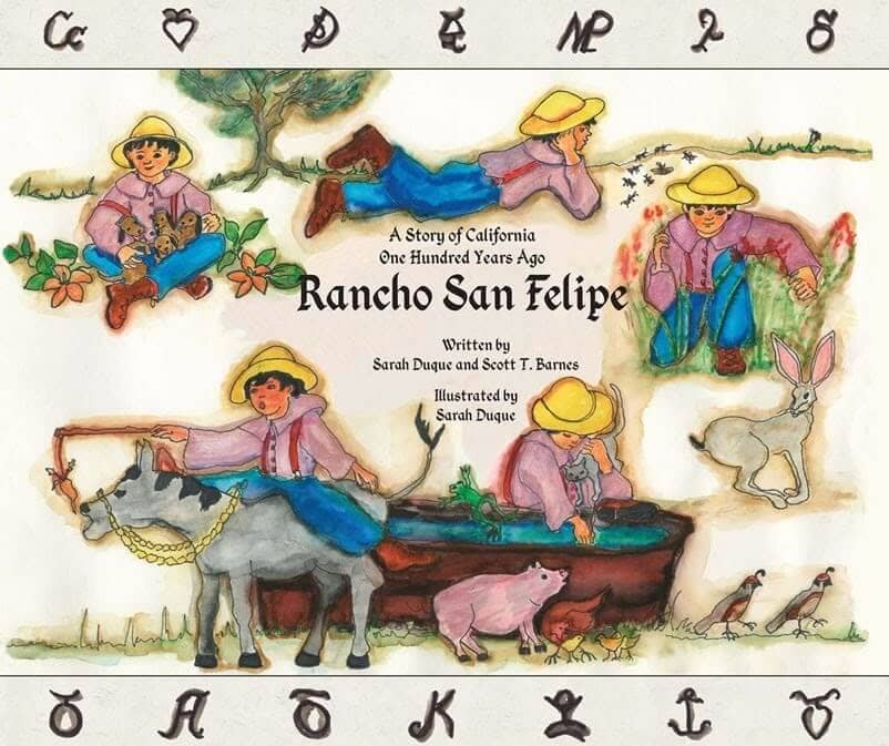 Ranch San Felipe